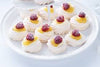 Pavlova Mini Serve (25g x 24pc) x 5 Carton  (Pre Order 2 Days) Priestleys code 6-203