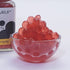 Popping Pearls Strawberry 300g tub Peninsula Larder (pre order)