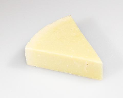 Pecorino Italian Cheese 1/4 Wedge RW Priced per kg, approx 2.5kg