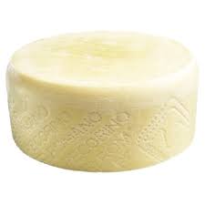 Pecorino Cheese Wheel RW Priced per kg, approx 7kg Borrello