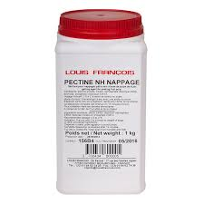 Pectin NH Ingredium 1kg (pre order 5 days) #58 Louis Francois