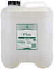 White Vinegar 20lt Plastic Drum Penfield
