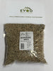 White Peppercorn Whole 1kg Bag EVOO QF