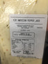 American Pepper Jack Cheese Block RW Priced per kg, approx 2kg K2K