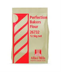 Perfection Flour 12.5kg Bag (26732) Allied Mills