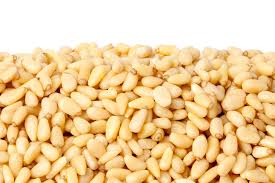 Pine Nuts 25kg Bulk Box (Pre Order 3 days)