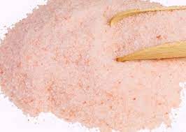 Himalayan Pink Salt Fine 25kg (Pre Order)