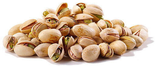 Pistachio Salted & Roasted Shell On 1kg Bag