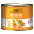 Plum Sauce A8 Tin 2.31kg Lee Kum Kee