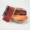 Prosciutto Whole Boneless Skinless Square Style GF RW Priced per kg, approx 4kg Mondo Doro