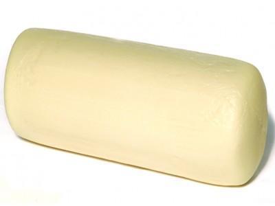 Provolone Dolce 1kg Log Brazzale