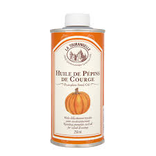 Pumpkin Seed  Oil 250ml La Tourangelle