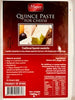 Quince Paste 1.5kg Mayers