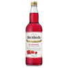 Raspberry Cordial 750ml Bickfords