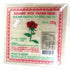 Vietnamese Rice Paper Sheets 22cm Rose (Large) Square (340g Packet )