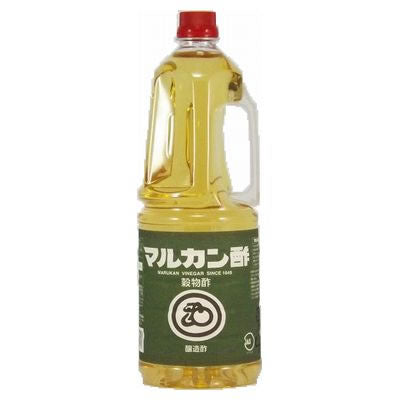 Rice Vinegar Marukan 1.8lt Kokumotsu (Green Label)