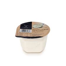 Creamy Rice Pudding with Cinnamon portions 45 x 110gms Birch & Waite