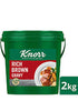 Gravy Mix Rich Brown 2kg Knorr Gluten Free