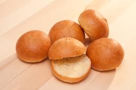 Slider / Dinner Rolls Gluten Free & Vegan 30gm - 50 per carton Gala Bakery