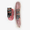 Salami Rosso Whole Hot GF RW Priced Per kg, approx 2.5kg Mondo Doro