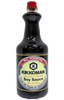 Soy Sauce 1.6lt Bottle Kikkoman (Black Label)