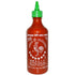 Sriracha Hot Chilli Sauce 255ml Bottle Pantai / Rooster