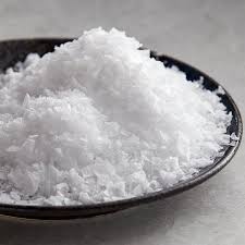 Sea Salt Flakes 12kg carton
