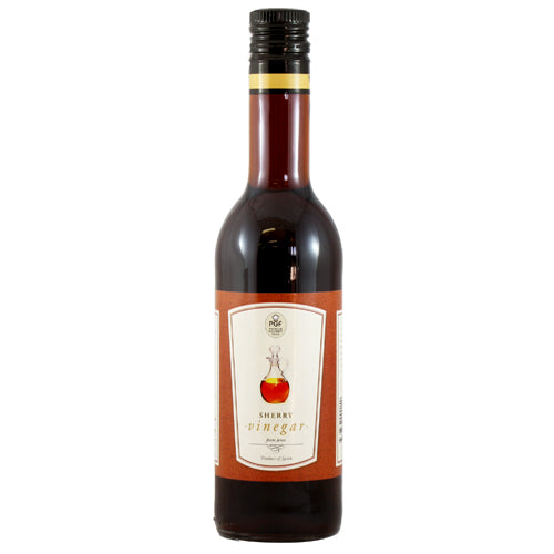 Sherry Vinegar 500ml Chefs Choice