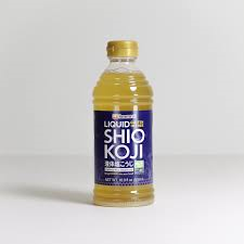 Liquid Shio Koji 500ml Hanamaruki