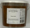 Burger Relish 2kg Tub Beerenberg Australian Made