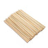 Bamboo Skewers 8" x 100 Packet (20cm)