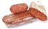 Salami Sopressa MILD Whole Flat GF 2kg RW approx, Priced Per kg Mondo Doro
