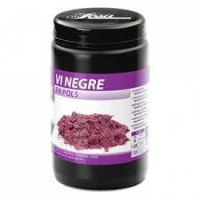Vinegre (En Pols) Red Wine Powder 200g SOSA (D)