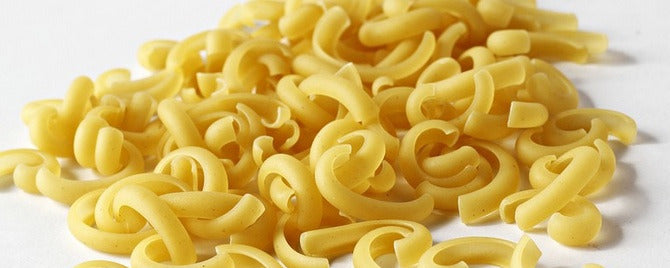 Spaccatelli Pasta - Freshly Made - Priced Per kg - (Pre Order 2 days) Gluten Free