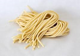 Spaghetti Pasta - Freshly Made *Min order 10kg (Pre Order 5 days - Priced Per kg)