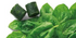 Spinach Chopped Frozen portions 2.5kg Ardo