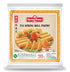 Spring Roll Skins 8.5" x 20pc Packet  TYJ Frozen