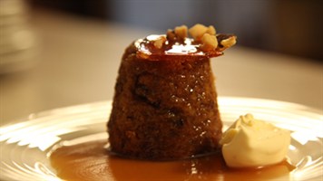 Sticky Date Pudding (12 x 130g) (Pre Order 4 Days) Kooka Brotha's