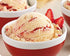 Icecream Strawberry Cheesecake Swirl 5lt Il Gelato (Pre Order 5 days)