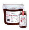 Strawberry Jam 2.4kg Tub Beerenberg Australian Made