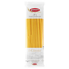 Tagliatelle Pasta #2 500g packet 'i Classici' Granoro