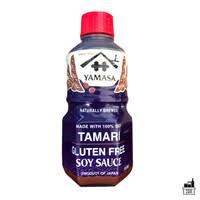 Soy Sauce Tamari Gluten Free 500ml Yamasa