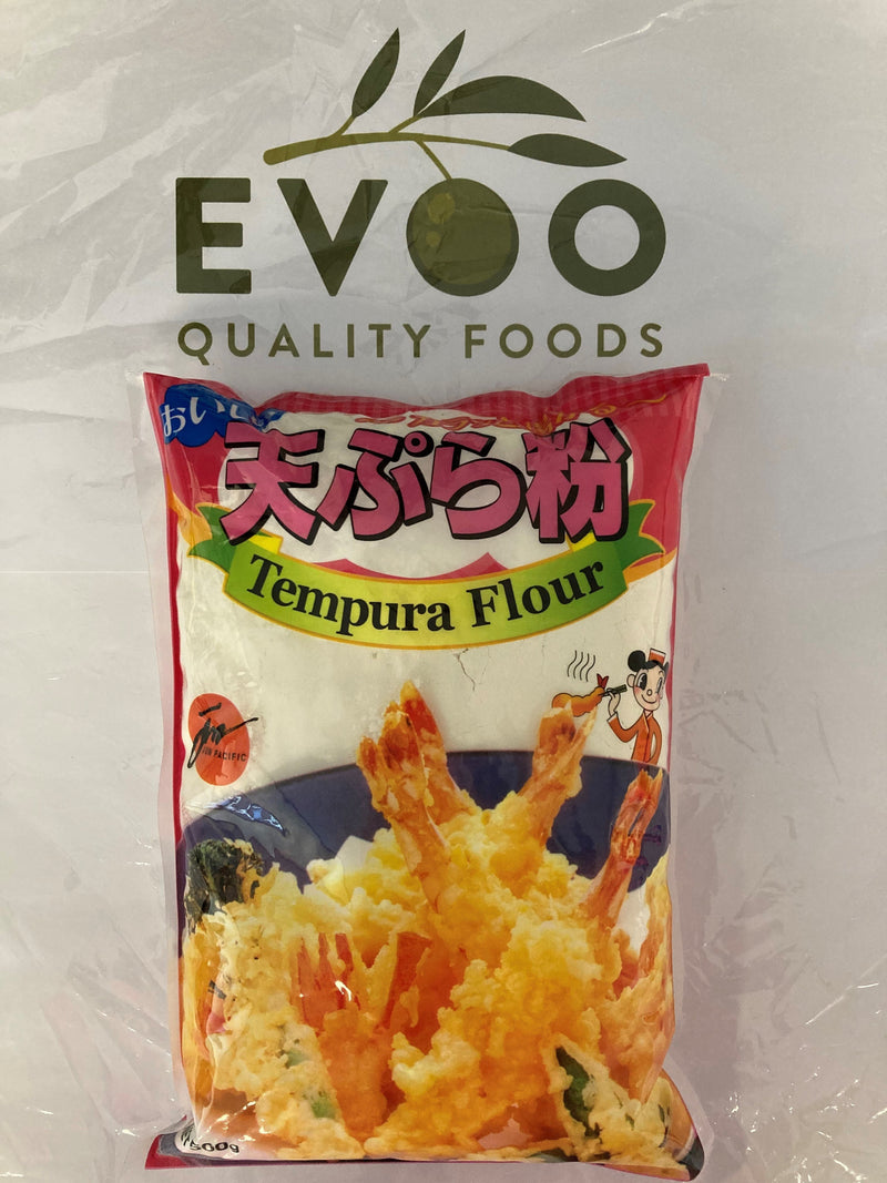 Tempura Flour 500g Bag Jun