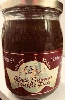 Black Summer Truffle Paste 500g Jar C T M