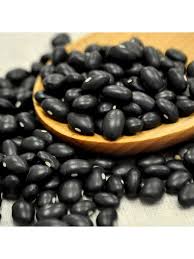 Black Turtle Beans Dried 5kg Bag Evoo QF