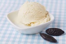 Ice Cream Madagascan Vanilla Bean 5lt Tub Il Gelato