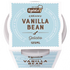 Ice Cream Madagascan Vanilla Bean 12 x 125ml Carton Il Gelato (Pre Order)