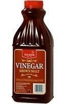 Brown Malt Vinegar 2lt Bottle Anchor