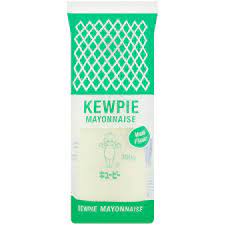 Kewpie Wasabi Mayonnaise 300g (Japanese Mayo - QP)