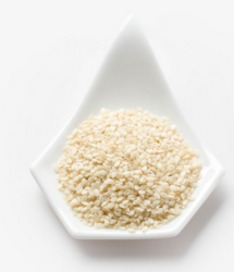 White Sesame Seeds 15kg (Pre Order 2 days)